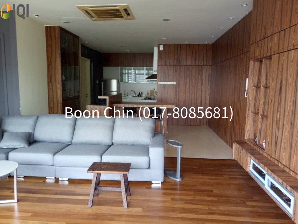 Idaman Residence image