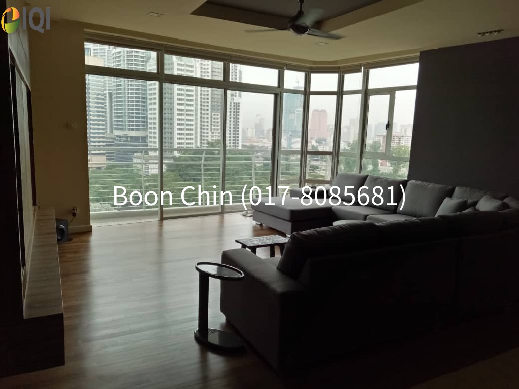 Idaman Residence image