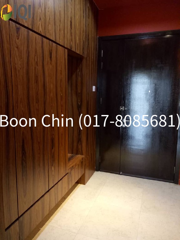 Idaman Residence image