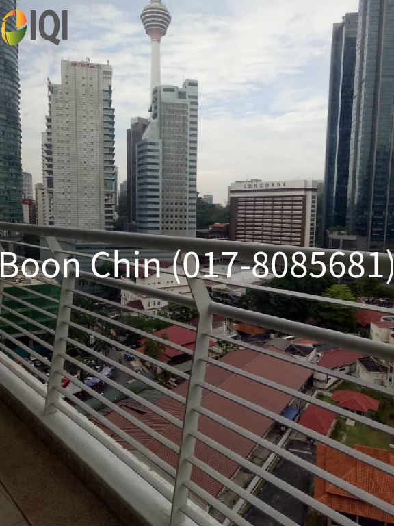 Idaman Residence image