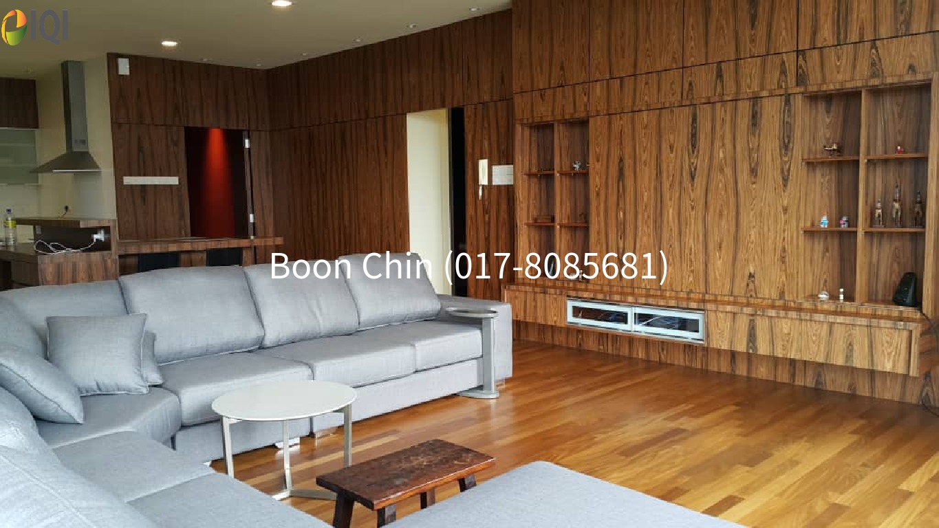 Idaman Residence image