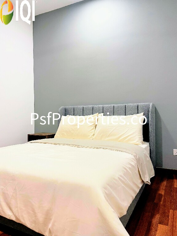 Renai Jelutong Residences image