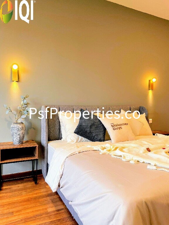 Renai Jelutong Residences image