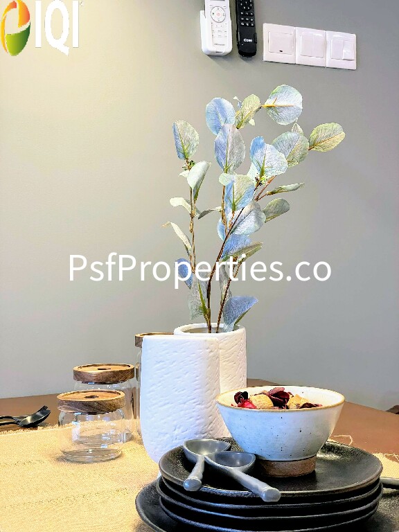 Renai Jelutong Residences image