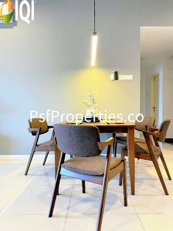 Renai Jelutong Residences image