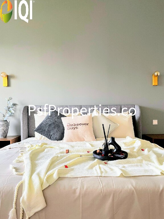 Renai Jelutong Residences image