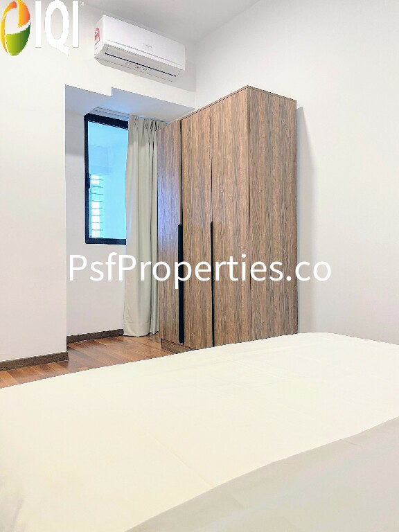 Renai Jelutong Residences image