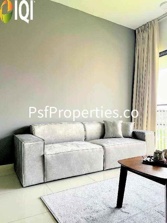 Renai Jelutong Residences image