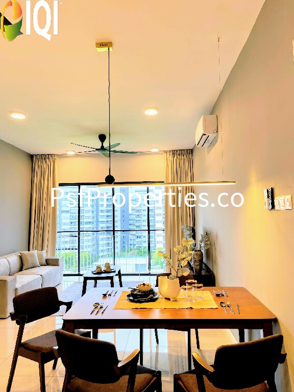 Renai Jelutong Residences image