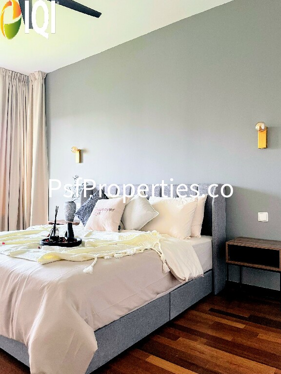 Renai Jelutong Residences image