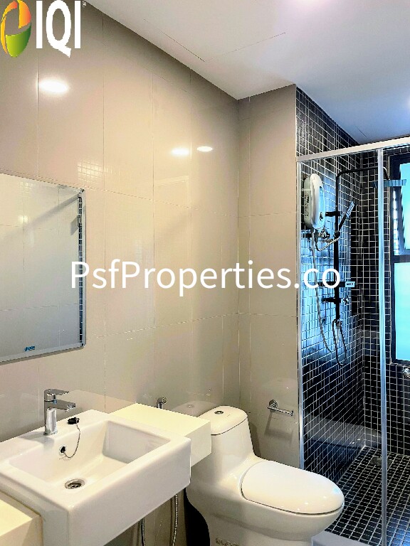 Renai Jelutong Residences image