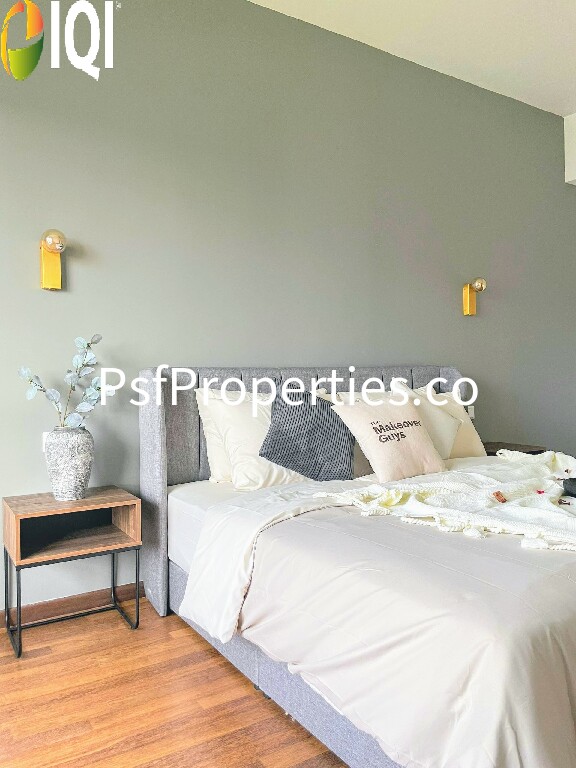 Renai Jelutong Residences image