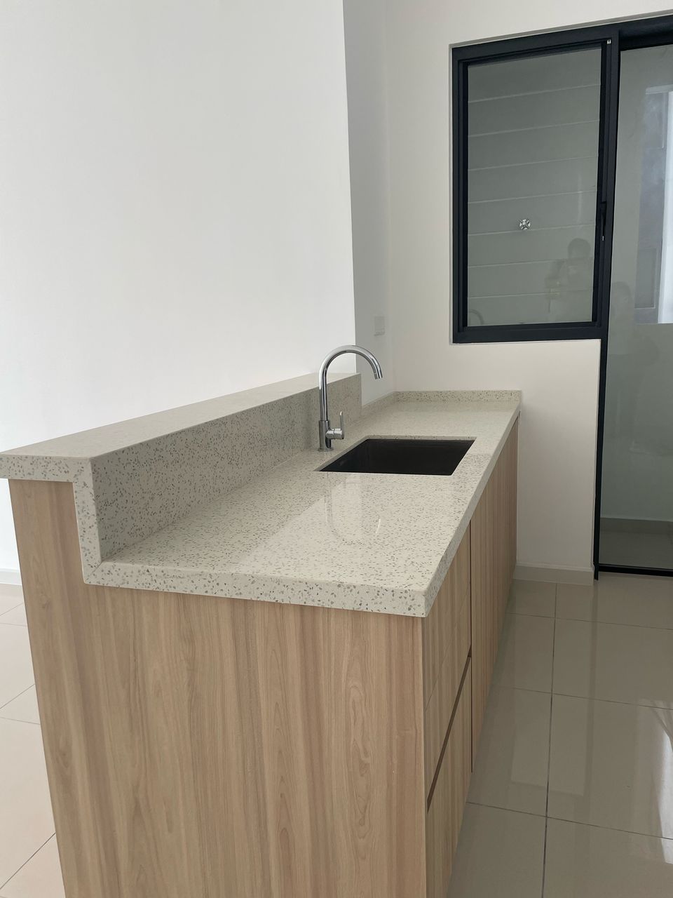 Sunway Belfield Residence image