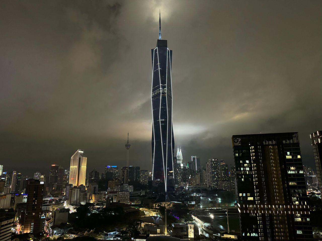 Sunway Belfield Residence image