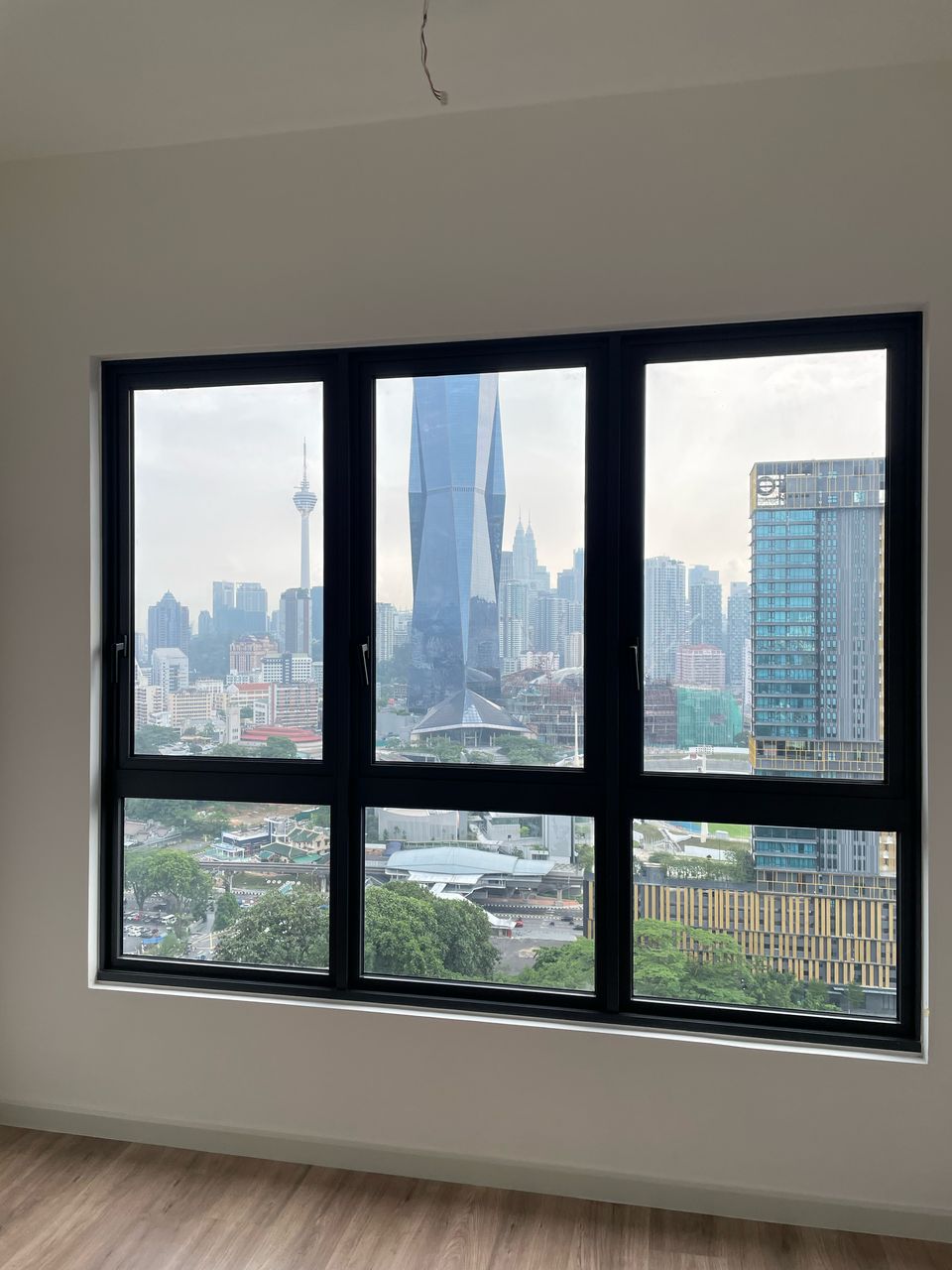 Sunway Belfield Residence image