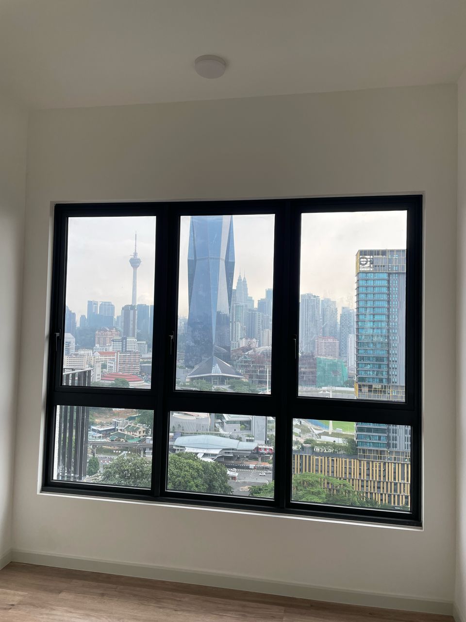 Sunway Belfield Residence image