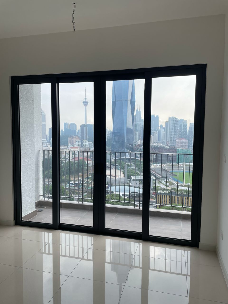 Sunway Belfield Residence image