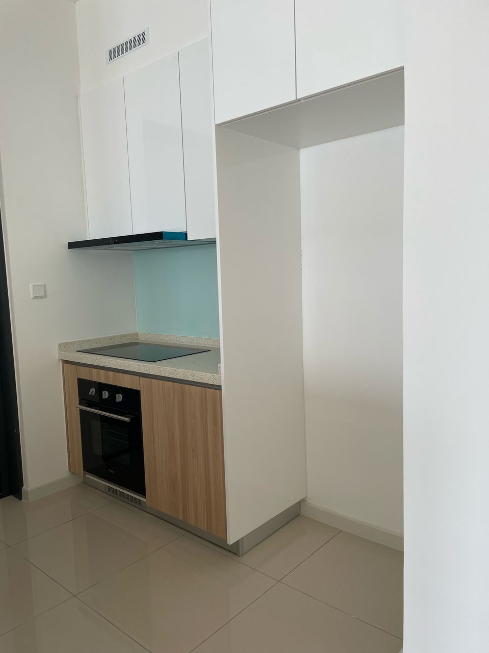 Sunway Belfield Residence image