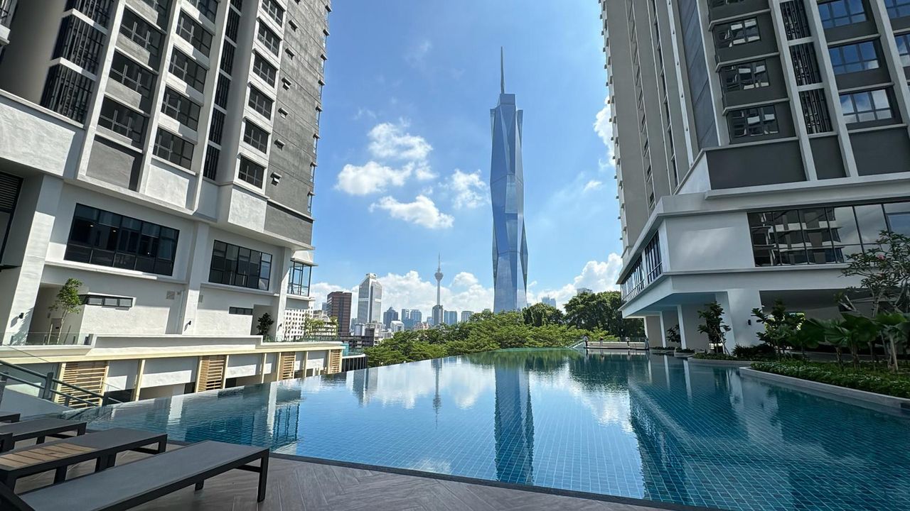 Sunway Belfield Residence image