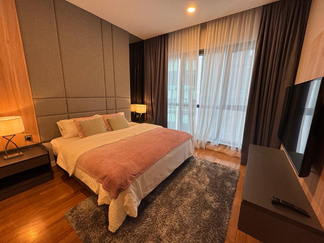 Aria Luxury Residence image