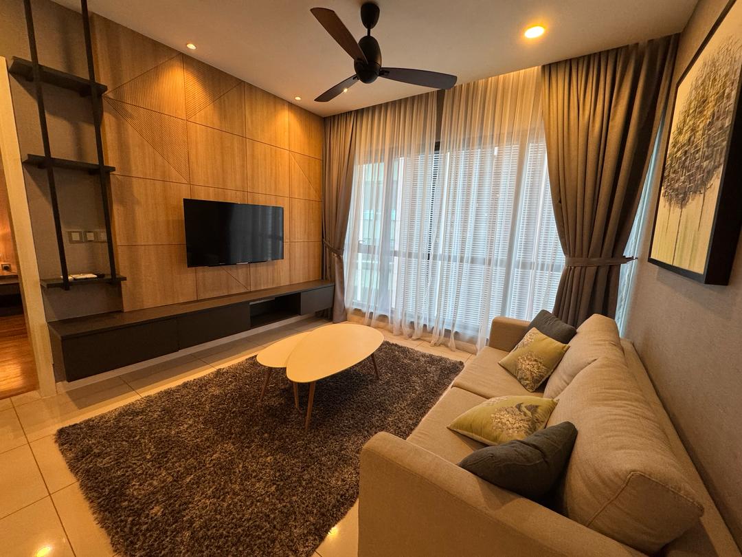 Aria Luxury Residence image