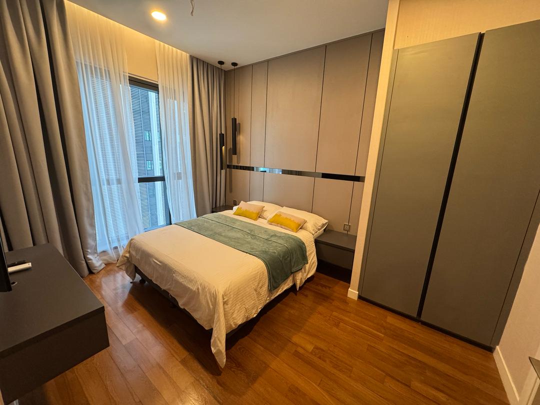 Aria Luxury Residence image