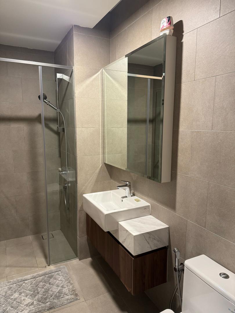 Aria Luxury Residence image