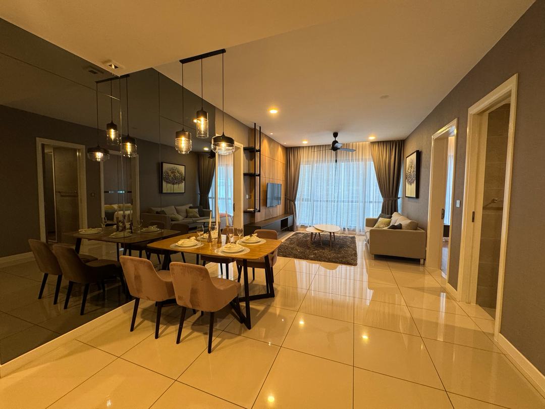 Aria Luxury Residence image