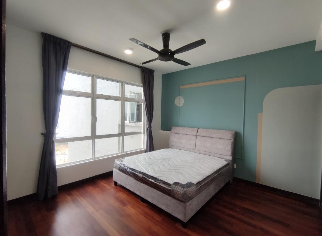 Paraiso Residence image