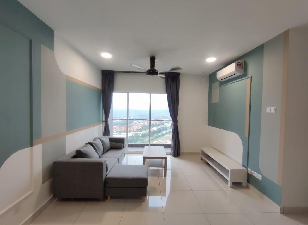 Paraiso Residence image