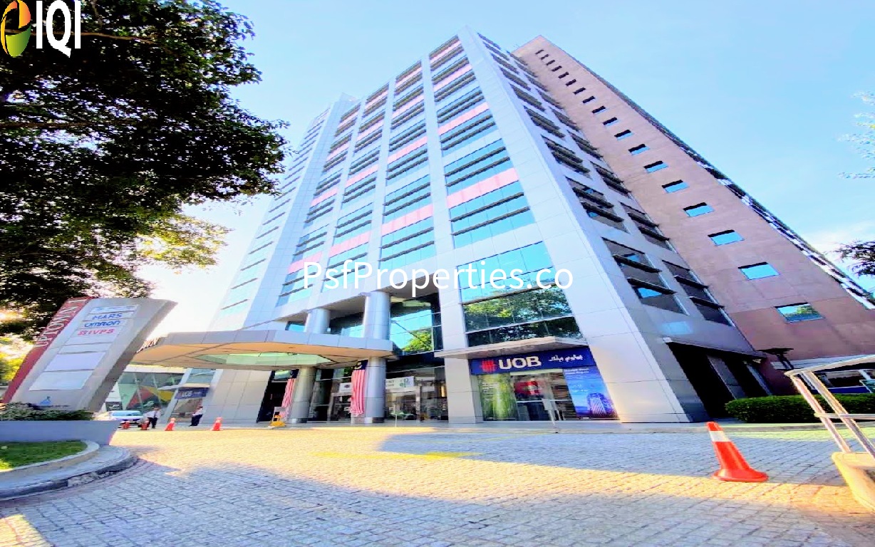 Damansara Uptown image