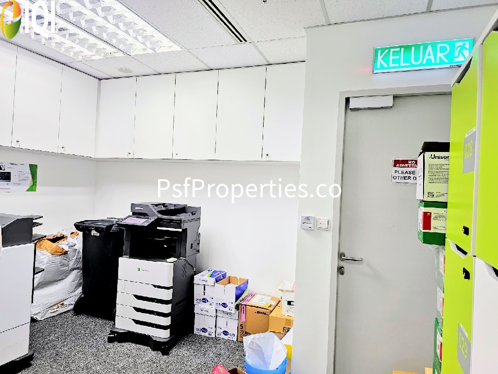 Damansara Uptown image