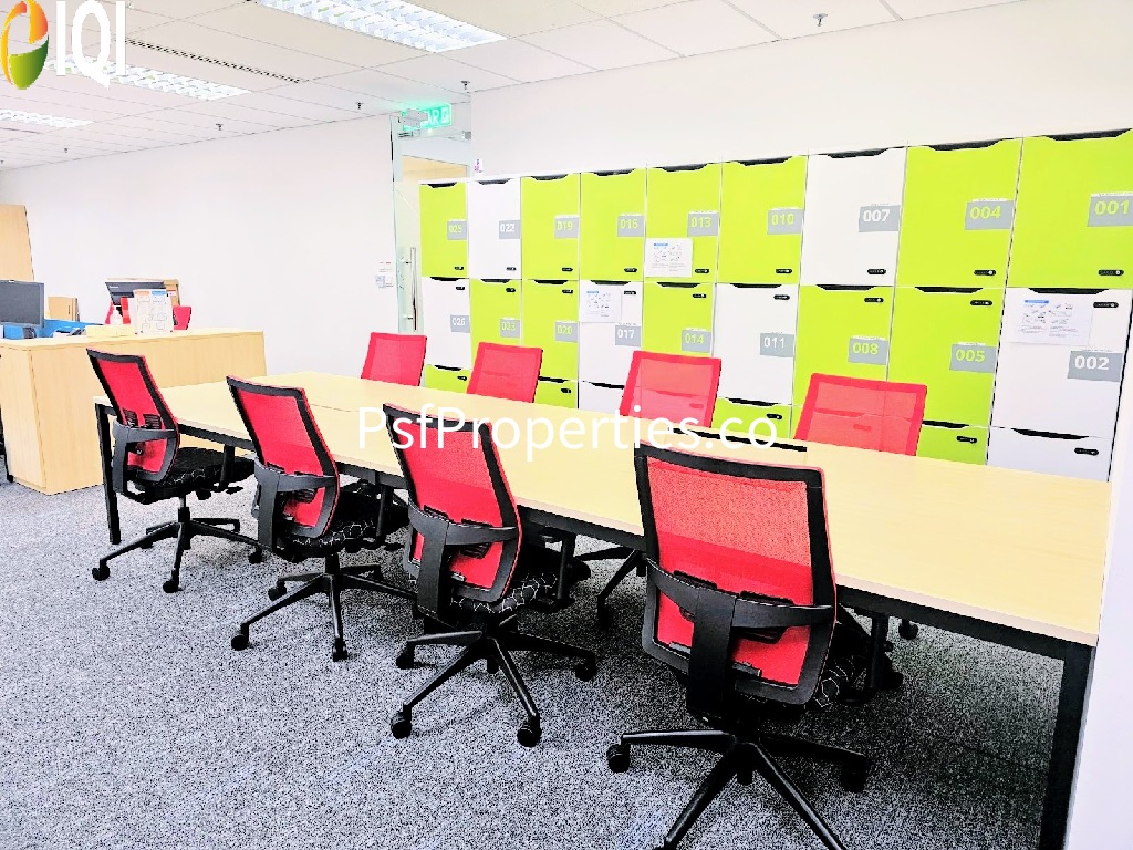 Damansara Uptown image