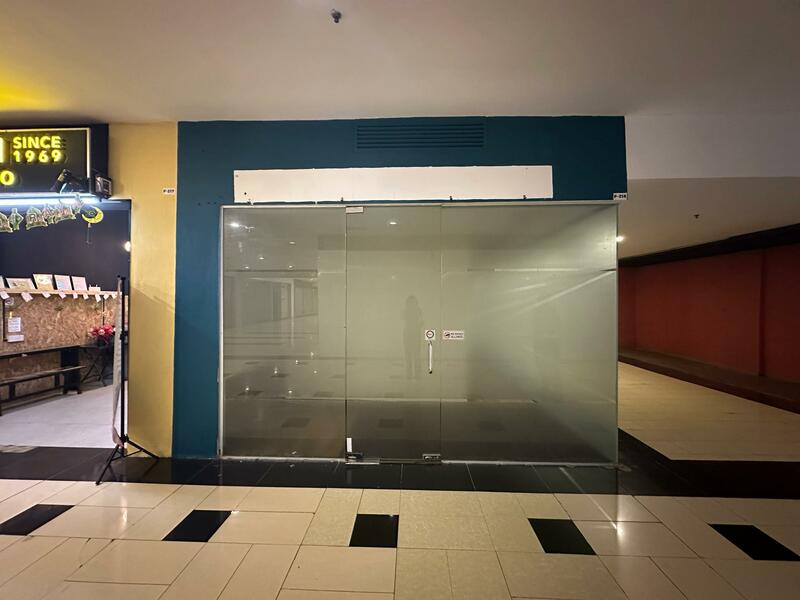 1Borneo HyperMall (One Borneo)