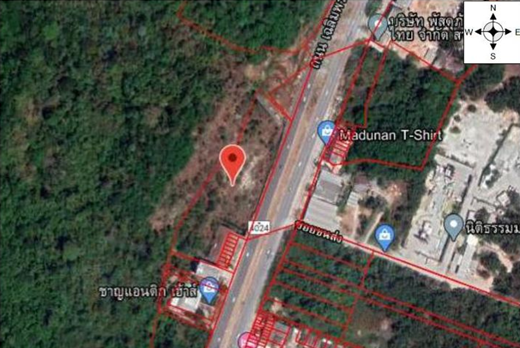 Exclusive Land for Sale in Mueang Phuket image