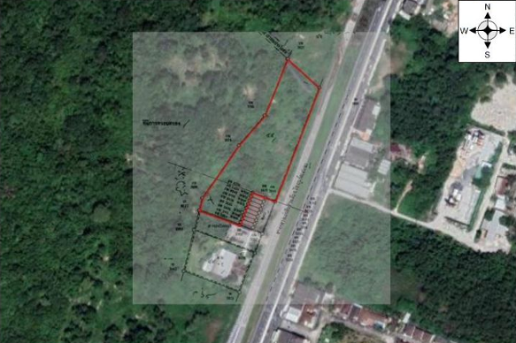 Exclusive Land for Sale in Mueang Phuket image
