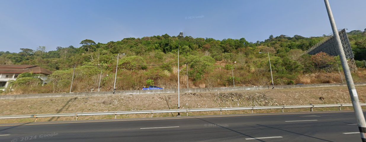 Exclusive Land for Sale in Mueang Phuket image