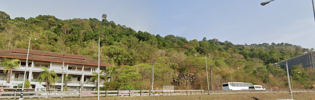 Exclusive Land for Sale in Mueang Phuket image