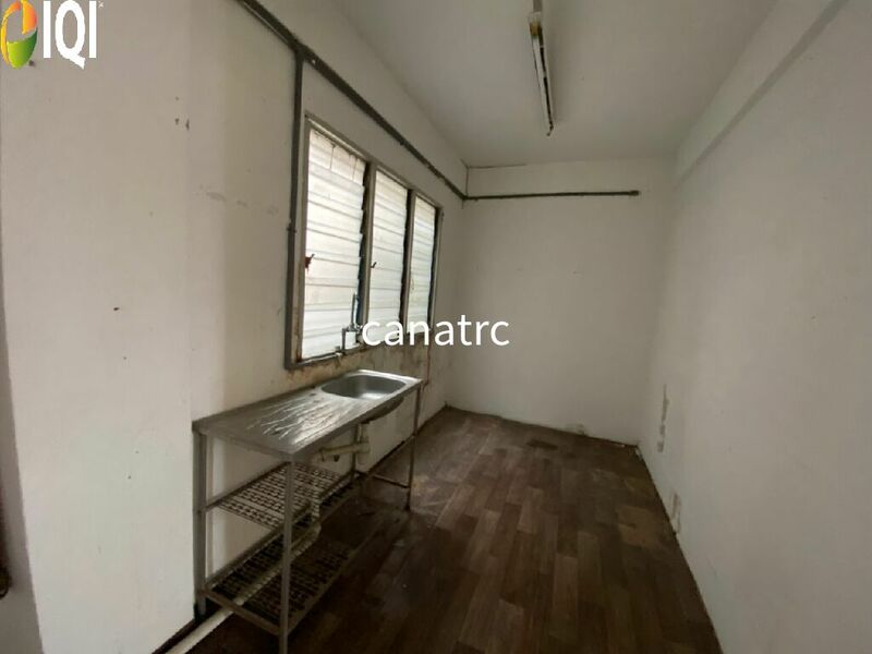 Runah Pangsa Batu Berendam