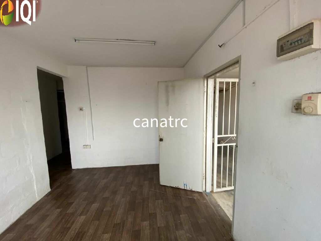 Runah Pangsa Batu Berendam image