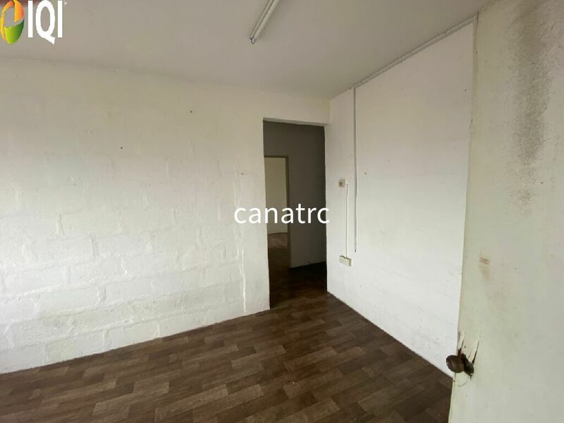 Runah Pangsa Batu Berendam