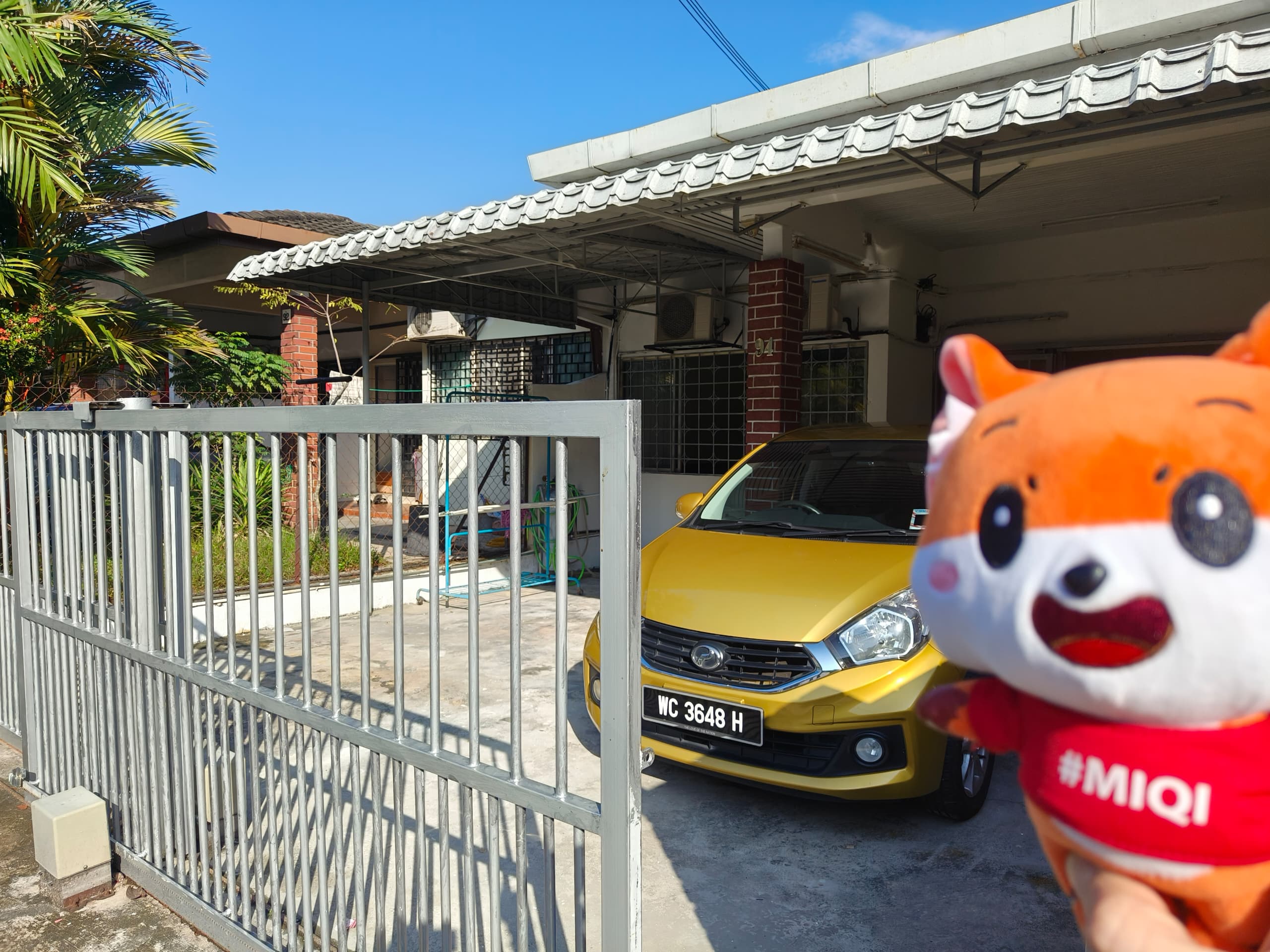 Petaling Jaya  SS 26/7 image