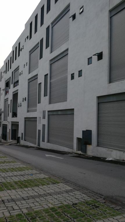 Kepong KIP Desa Aman , Mivo Industrial Park image