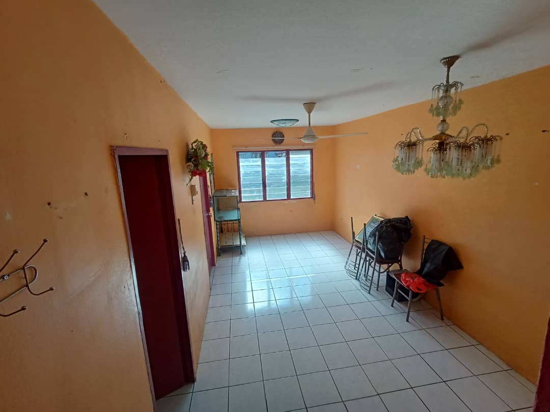 Apartment Teratai image