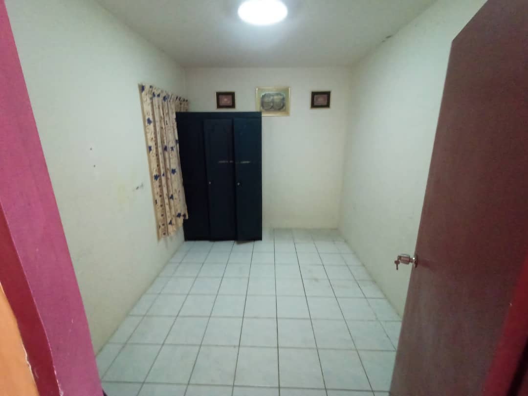 Apartment Teratai image