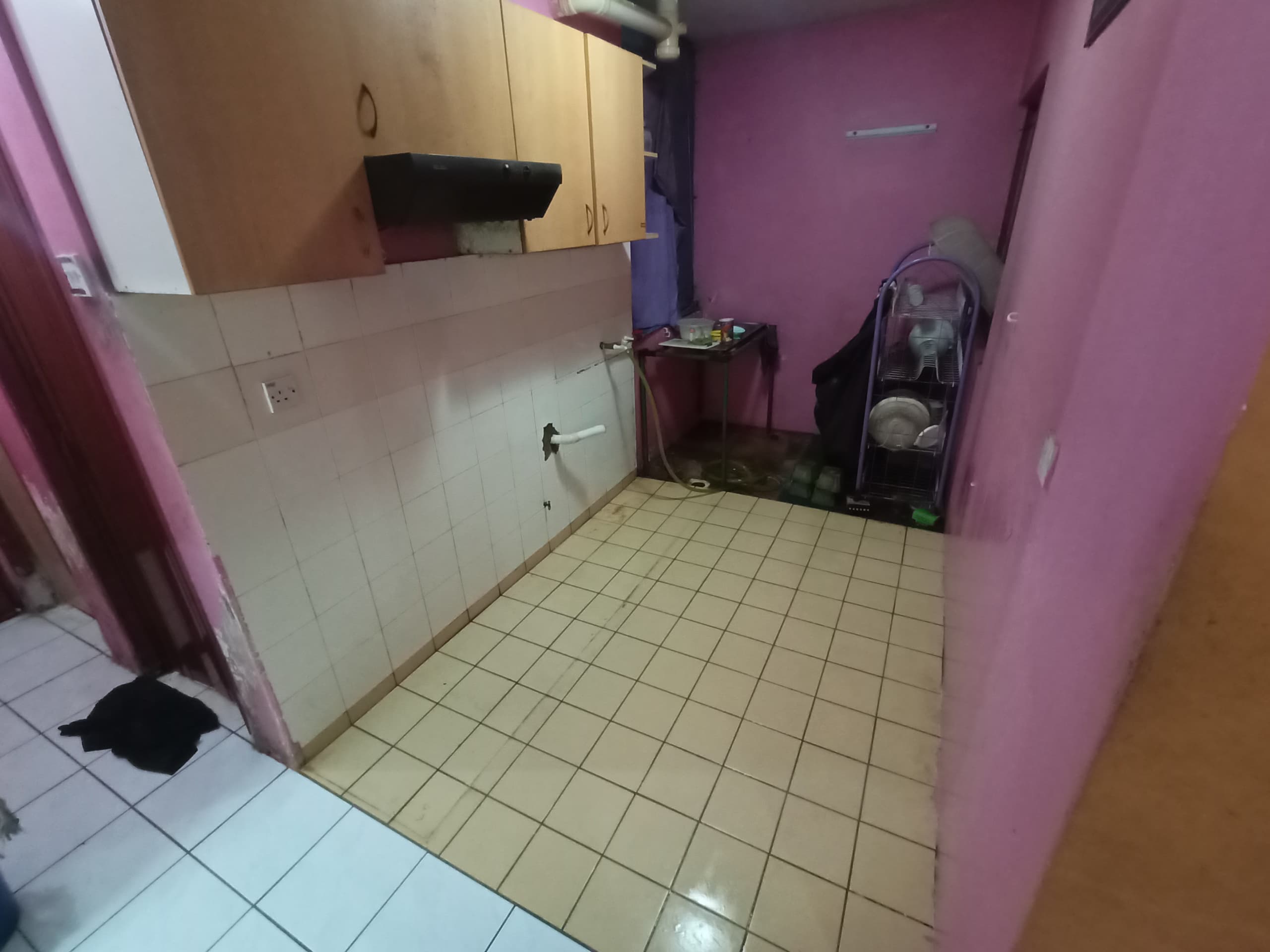 Apartment Teratai image