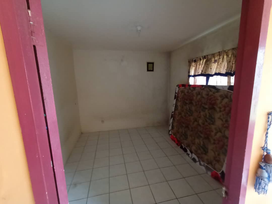 Apartment Teratai image