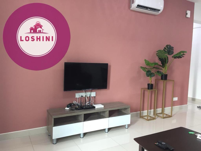 Tropicana Bay Residence image