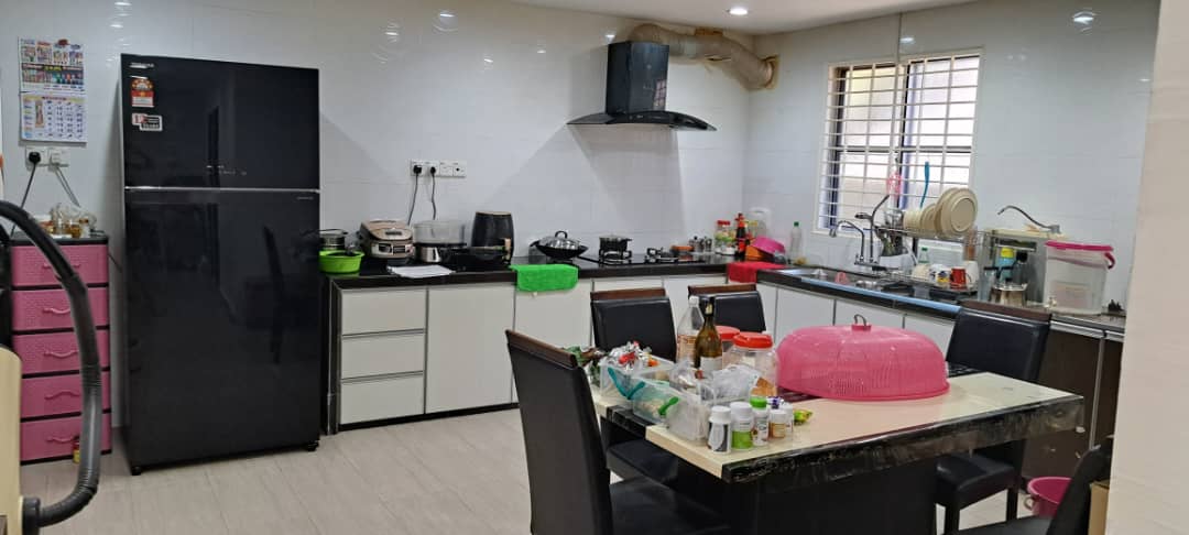 TAMAN SEROJA FASA 2 image