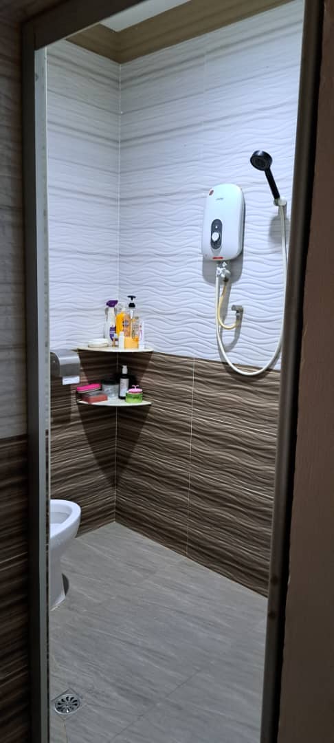 TAMAN SEROJA FASA 2 image